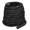 Buy cheap Gym 9m 38mm Battle Rope Weight Loss For Jumping Skipping from wholesalers