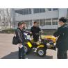 Buy cheap OEM Four Wheel Drive Garden Tractors Small 4WD Tractor With Potato Harvester from wholesalers