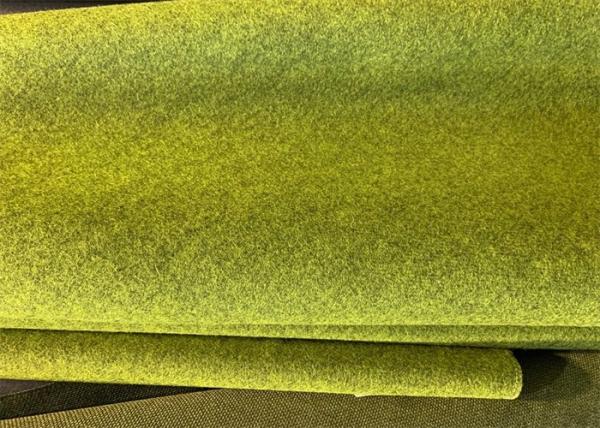 Buy cheap Sofa Upholstery Fabric 100% Nature Wool Wrap Width 1420mm 620g Per Meter from wholesalers