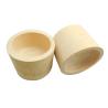 Buy cheap Wedding decoration party Christmas natural wooden candle holder from wholesalers