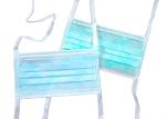 YY 0469-2011 EN14683 Type IIR Super Soft PP 3ply Disposable Medic pack Price of