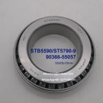 STB5590/ST5790-9 90366-55057 Toyota Transmission Bearings 50x85x16mm Inch Taper