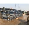 Buy cheap 6 Units Isuzu 8cbm Mixer Truck Shipped to Manila port by 40FR container from wholesalers