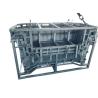 Buy cheap CAD Rotational Moulding Tools Seat Sofa Outdoor Furniture Molding From Cast Aluminum Mould from wholesalers