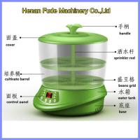 Buy cheap family bean sprout growing machine, home bean sprout machine product