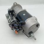 Excavator Spare Parts 12V 12T Starter Motor 288-1393 for Caterpillar CAT Engine
