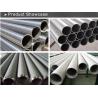 Buy cheap ASTM AISI 201 304 25mm SS Steel Pipes Polished Seamless Stainless Steel Round Tubing from wholesalers
