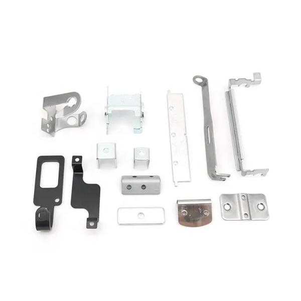 Buy cheap CNC Laser Cutting Sheet Metal Stamping Parts Bending Stainless Steel Aluminium Sheet Metal Fabrication from wholesalers