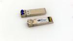 Buy cheap 3Gbps Video HD SDI SFP Optical Transmitter With Data Functions from wholesalers