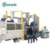 Buy cheap Full-Automatic Waste Plastic Recycling Machine for Metal and Non-Metal Final Products from wholesalers