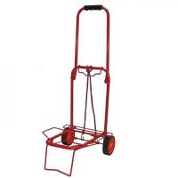 Buy cheap Shopping cart /Luggage Trolley product