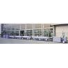 Buy cheap 37Kw Motor Plastic Pipe Extrusion Machine HDPE Pipe Extrusion Machine Line from wholesalers
