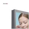 Buy cheap 65 Inch Indoor Digital Signage 700nits Floor Mount LCD Advertising Kiosk from wholesalers