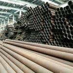 JIS G3141 Standard Cold rolling Carbon Steel Seamless Pipes Mild Steel 0.85mm