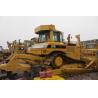 Buy cheap Sell Used CAT Caterpillar D7R Bulldozer from wholesalers