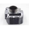 Buy cheap Aluminum Alloy Yamaha Engine Block , Air Cooled Motorcycle Engine Cylinder from wholesalers
