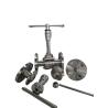 Buy cheap PN 4MPa Bonnet Ball Valve , LNG Flange Type Ball Valve from wholesalers