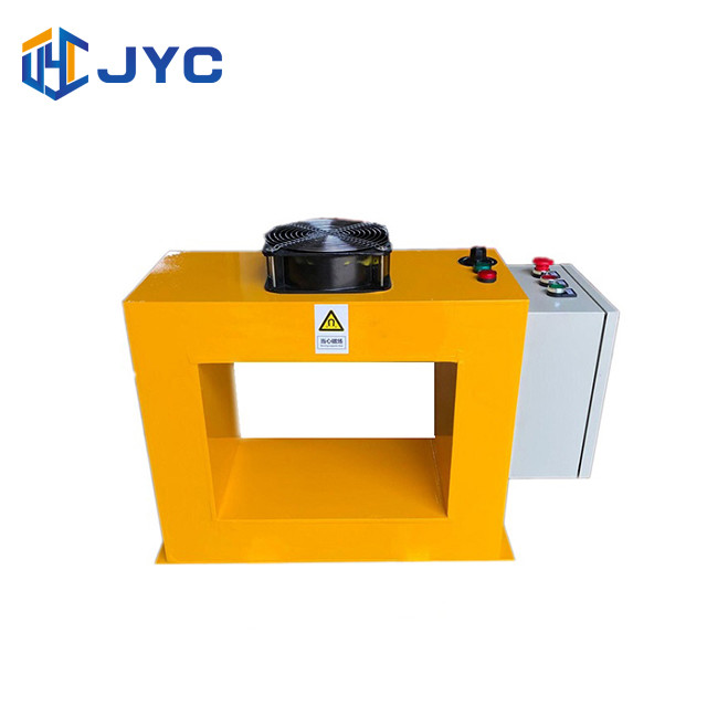 FTD 300x150mm 220V 8kw Industrial Demagnetizer