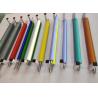 Buy cheap PU Rubber Roller EPDM NBR Silicone CR For Printing Coating Textile from wholesalers