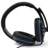 Buy cheap Travel Music ANC Wired Earphones IPX3 Waterproof 3.5mm Jack from wholesalers