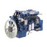 Buy cheap Mechanics/Electric Speed Way Marine 4-Cylinder Diesel Engines with Reliability from wholesalers
