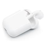 High Quality Mobile Phone Wireless I9S Headset Sport Headphone Bluetooth