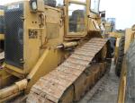 used caterpillar bulldozer D5G/D5N/ D5H for sale/ cat tracked bulldozer