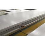310S 321H Stainless Steel Plate Sheet JIS Hot Rolled 12mm No.1 Surface