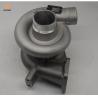Buy cheap E320D C6.4 TD05H 287-0049 ME5I7952 Water Cooling Turbo from wholesalers