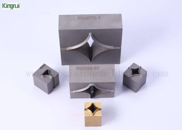 Buy cheap Full Star Paper Cutting Knives Covering TIN Caoting Carbon steel from wholesalers