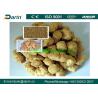 Buy cheap Fully Automatic vegetable food / Textrue Soya Extruder Machine from wholesalers