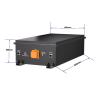 Buy cheap 96V 460Ah Outboard Motor Battery 48V 608AH Lifepo4 Battery Pack from wholesalers