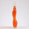 Buy cheap Whisky Spirit Glass Products Unique Shape Woman Body Glass Liquor Bottle for Liquor from wholesalers