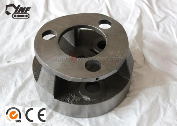 Buy cheap Hitachi Planetary Carrier Excavator Spare Parts 10127076 / 9091651 / 9116396 from wholesalers