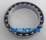 3E809KAT2 Slim Section Bearings Harmonic Drive Bearing Environment Friendly