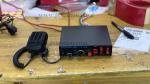 Ambulance ambulance car Optional electronic alarm siren .amplifier for car