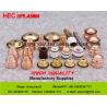 Buy cheap Plasma Cutter Consumables / Komatsu 1.6mm Nozzle Shield Cap 969-95-24950 from wholesalers