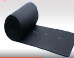 SCR Neoprene Rubber Gasket Sheet