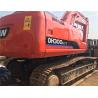Buy cheap korea secondhand doosan dh300-5 excavator/daewoo dh300LC-5 excavator/korea dh300lc-v excavator from wholesalers