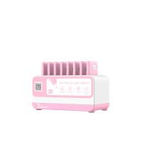 Buy cheap ABS Fireproof POS Sharing Portable Power Bank Station Anti Theft product