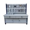 Buy cheap Industrial PLC Trainer Kits Mechanical Lab Equipment Local Network Bench from wholesalers