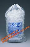 ICE PACK, FREEZER BAGS, VEGETABLE BAGS, FRUIT CHERRY BAGS, DELI BAGS, WICKETED