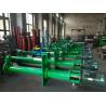 Buy cheap Long Shaft Submersible Slurry Pump For Horizontal Directional Drilling 55KW Motor Powered from wholesalers