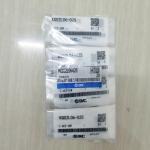 SMC KQG2L06-02S Fitting Male Elbow For 6mm Tube,1/8R PORT