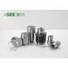 Buy cheap Good Sealing Tungsten Carbide Parts , Valves Assembly Parts Sufficient Strength from wholesalers