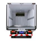 Fiberglass Refrigeration Truck Body Freezer Box Thermal Insulation Panels