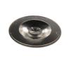 Buy cheap Round Cree COB LED Lens 5W 73MM 25 Degree With Aluminum Chip from wholesalers