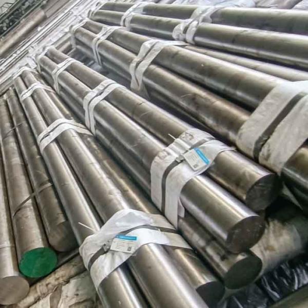 Buy cheap AM 355 Turbine Blade Steel UNS S35500 Flat Bar Alloy AM-355 Bar ASTM Type 634 Round Bar from wholesalers