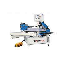 Buy cheap MD516C Auto curving edge banding machine product