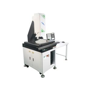 Buy cheap AMQ540 2D Metallographic Vision Measurement System from wholesalers